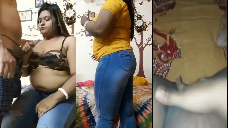 Bengali Horny Boudi Showing Boobs Fingering Blowjob Hard Fucking In Doggy By Hubby Old+new