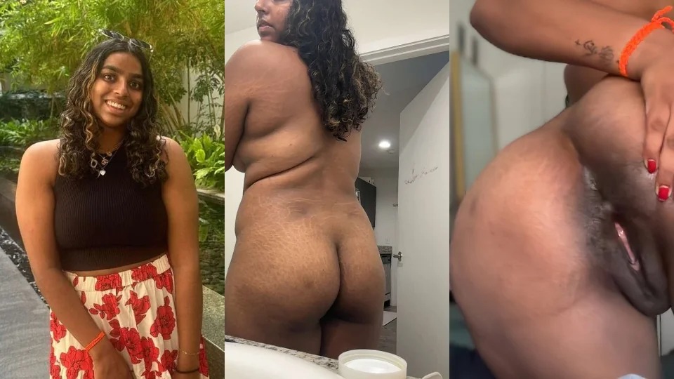 Horny Tamil Chubby Girlfriendhot Boobs Blowjob & Riding Lover Dick Moaning Update