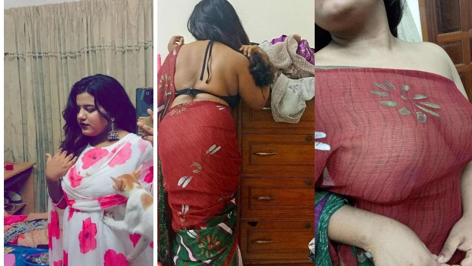 Most Wanted Bangladeshi Girl Nafisa Nila Premium Content Part-2
