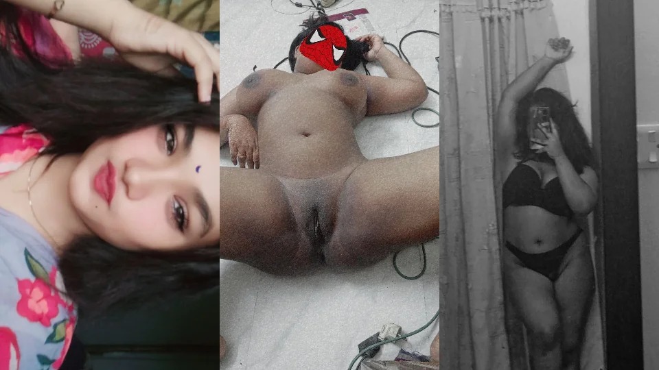 Most Wanted Bangladeshi Girl Nafisa Nila Premium Content Part-3