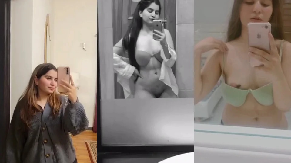 Sexy Figure Beautiful Cute Sexy Gf Showing Old+new