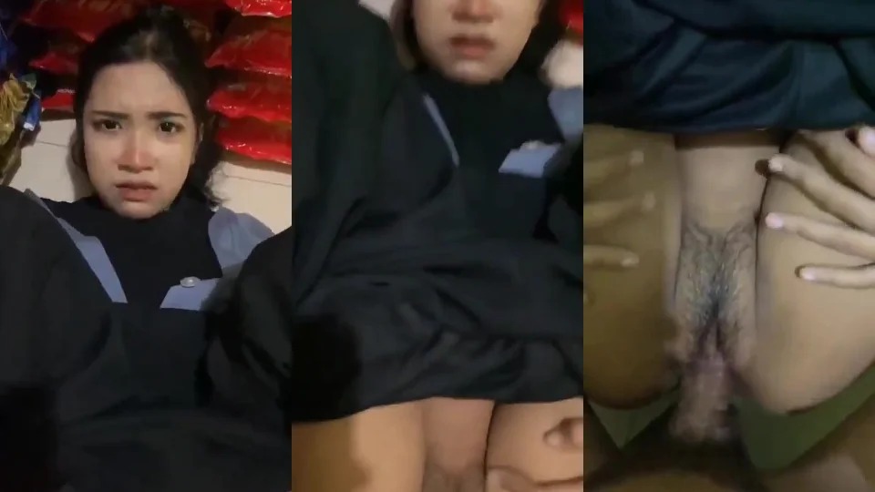 Beautiful Young Gf Fucking Pussy