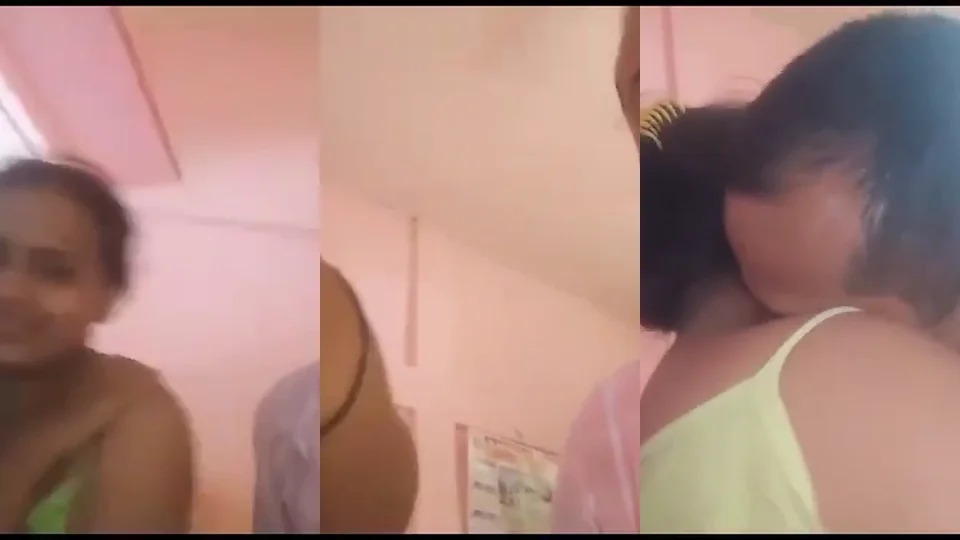 Cute Student Boobs Affair With Home Tution Teacher