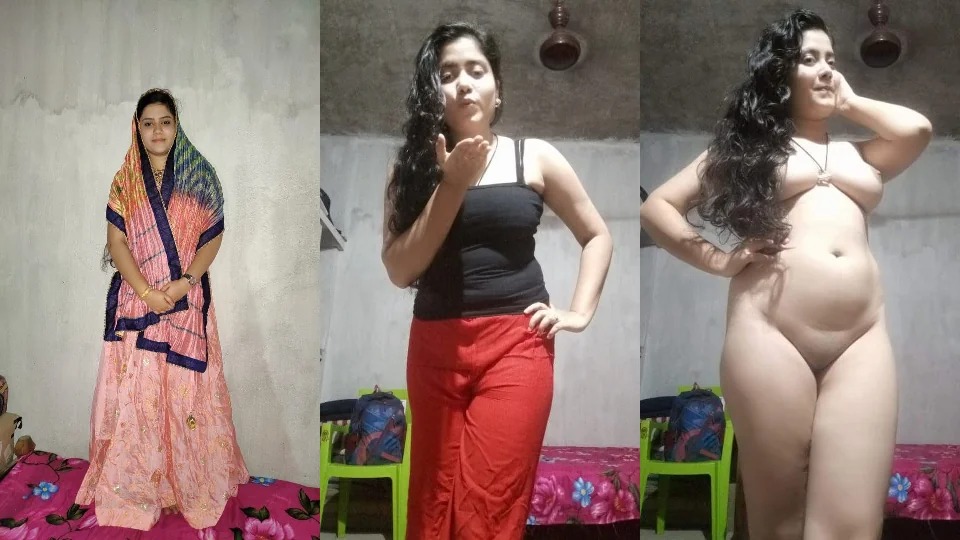 Ruksar Beautiful Girl Showing Hot Boobs Sexy Ass Teasing, Pillow Humping, Masturbation, Fingering Both Hole Part-1