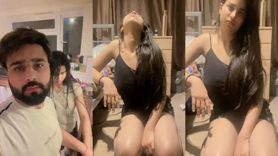 Punjabi Bigboob Horny Tanker Gf Fucking And Pussy Fingering By Bf