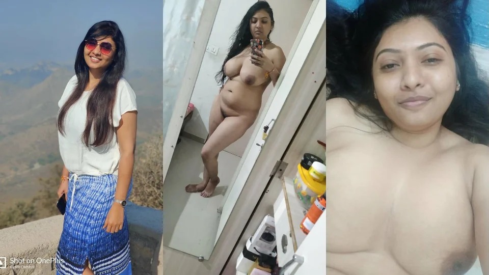 Bengali Chubby Gf Big Boobs Pressing, Sexy Thick Ass & Pussy Rubbing