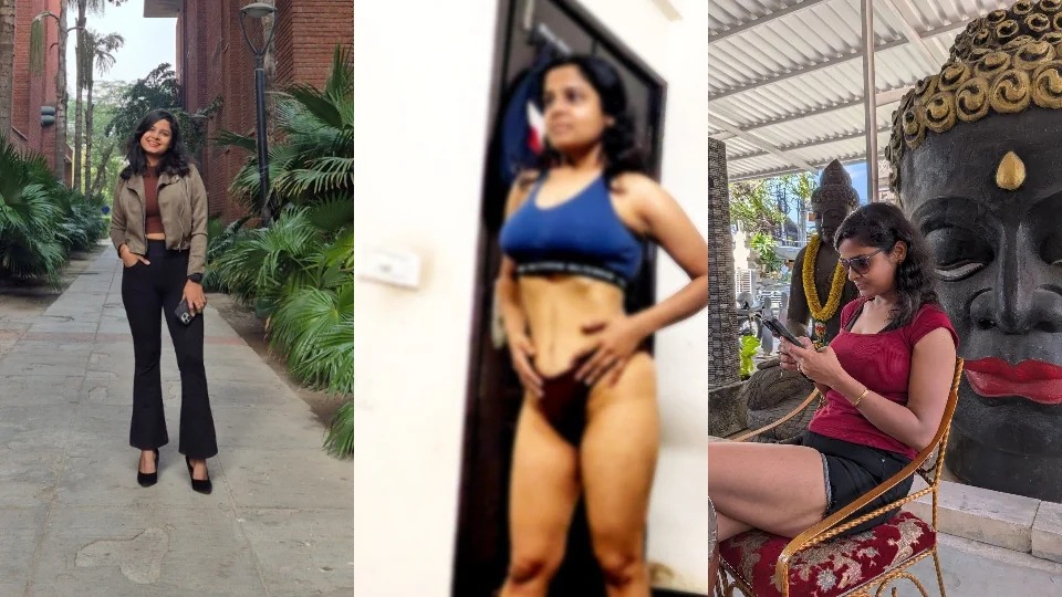 Submissive Horny Indian Wife Blowjob & Sexy Ass Doggy Style Hard Fucking Update