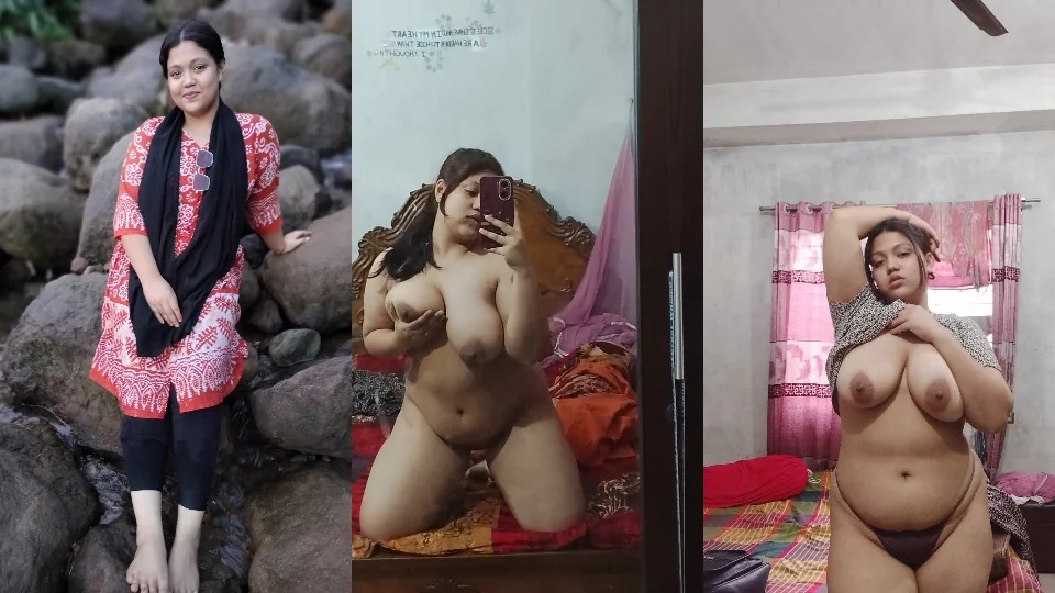 Bangladeshi Tanker Babe Sucking Bf’s Dick And Showing Hot Boobs, Sexy Shaved Pussy & Ass Teasing Update