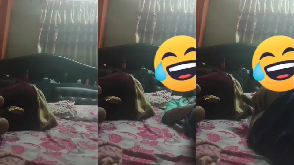 Bangladeshi Cuck Son Jerking On Mom Ass When Sleeping