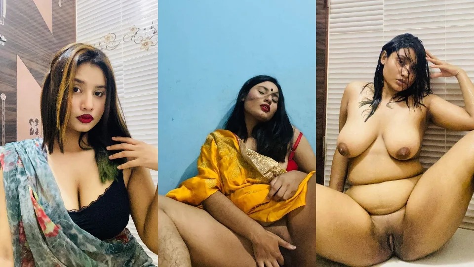 Horny Bengali Babe Showing Hot Boobs Sucking Dick And Fucking Hard By Boyfriend New Clips Old+new Update