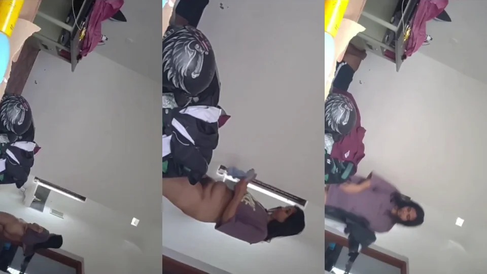Beautiful Wife Hot Boobs Sexy Ass Hard Fucking With Hubby Hidden Record Part-2