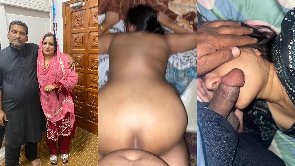 Pakistani Matured Horny Cuckold Couples Working In Qatar. Sharing Wife With Big Cock Men And Have 5 Children From Other Men