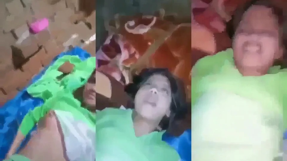 Desi Young Cute Cousion Sister Fucked Hard And Can’t Handel Big Dick Of Boyfriend