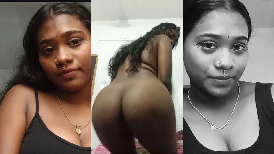 Dusky Tamil Girl Giving A Blowjob While Getting Her Pussy Licked By Another Girl & Fucking Missionary