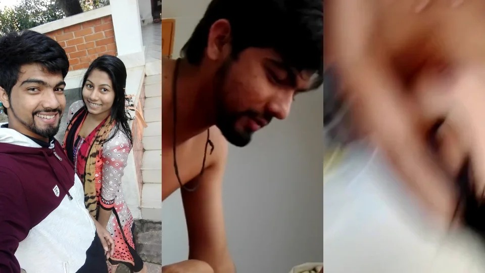 Bangladeshi Famous Sylheti Lovers Part-2