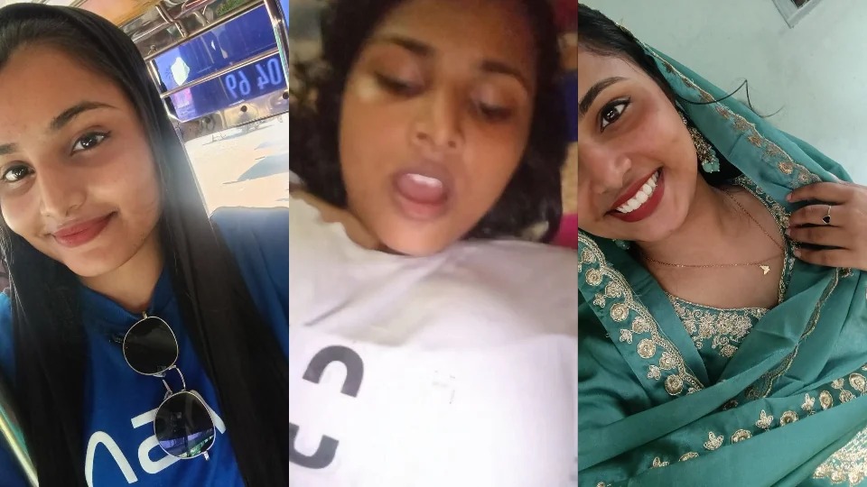 Cute Horny Mallu Gf Showing Hot Boobs