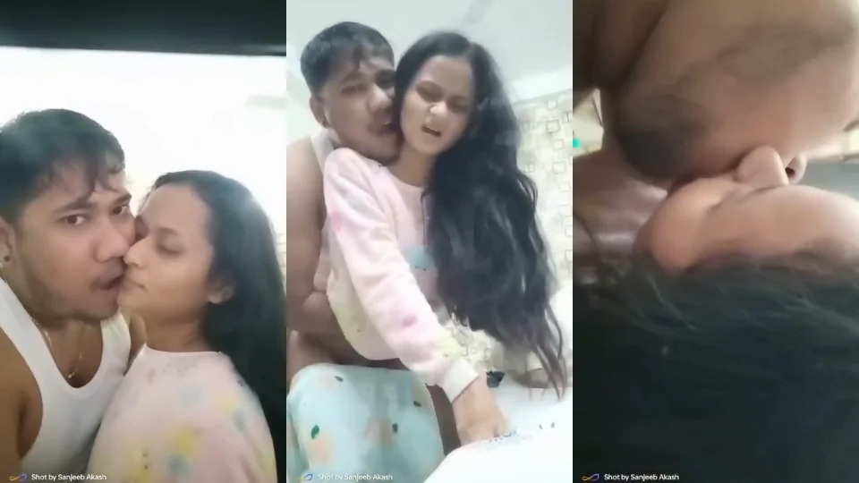 Bd Cute Girl Standing Fucking From Behind, Lifting, Riding & Hard Missionary Fucked Moaning